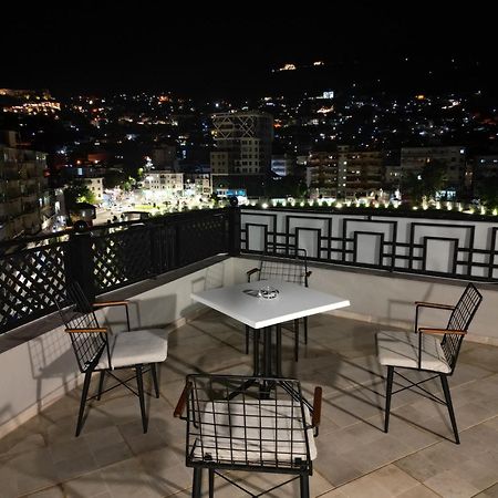 Rs Skendo Apartments Gjirokaster Exterior photo