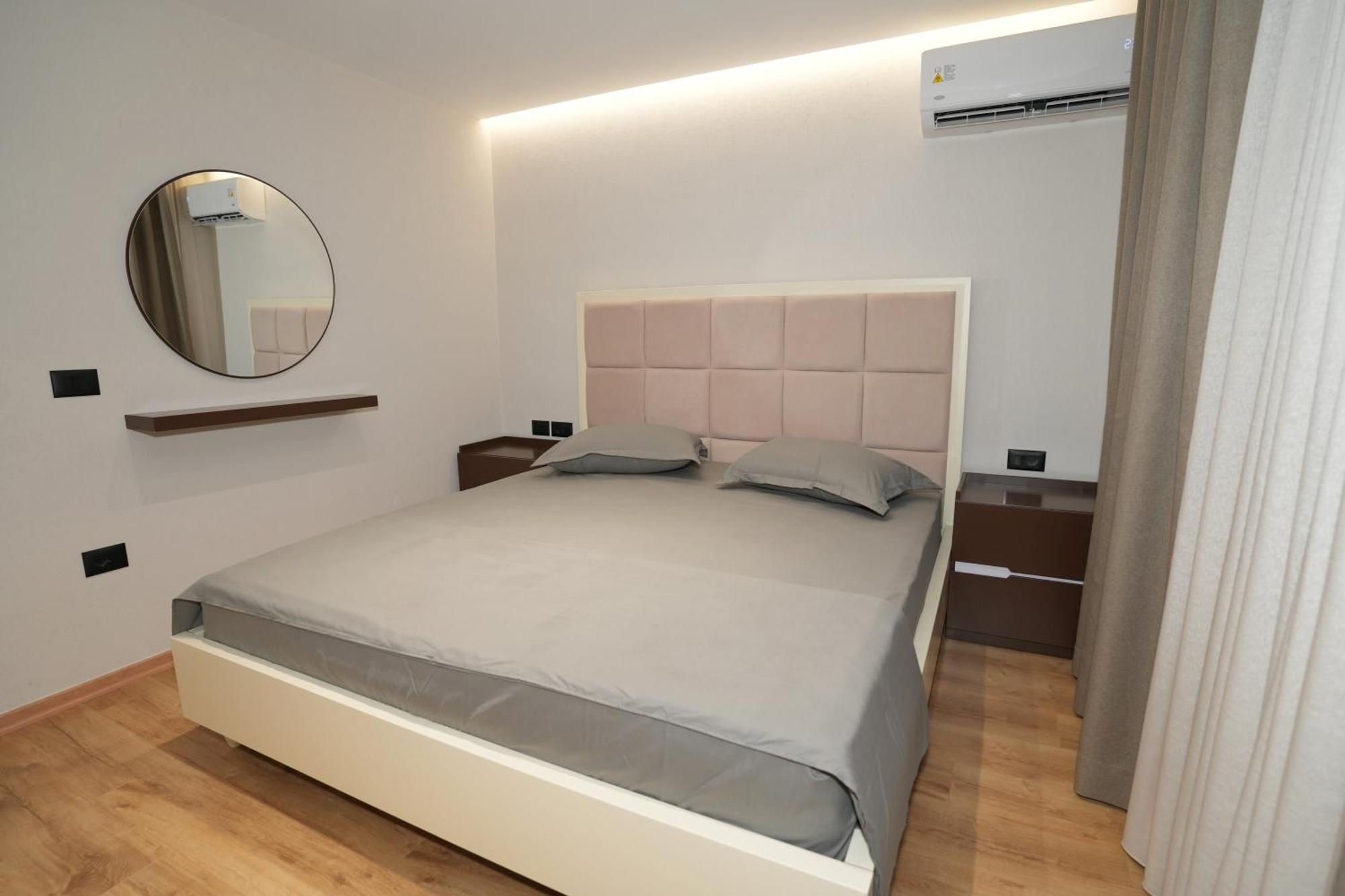 Rs Skendo Apartments Gjirokaster Exterior photo