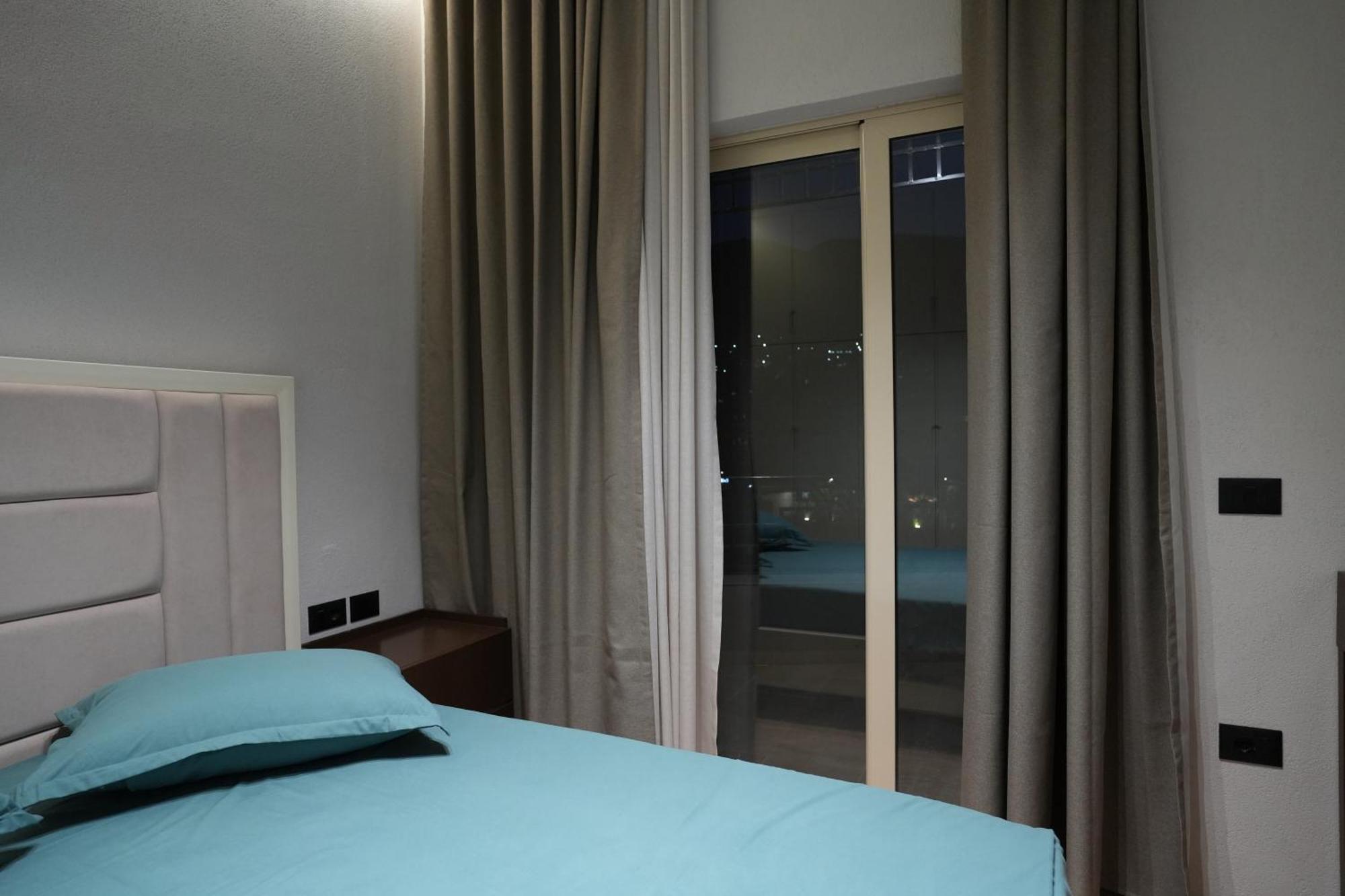 Rs Skendo Apartments Gjirokaster Exterior photo