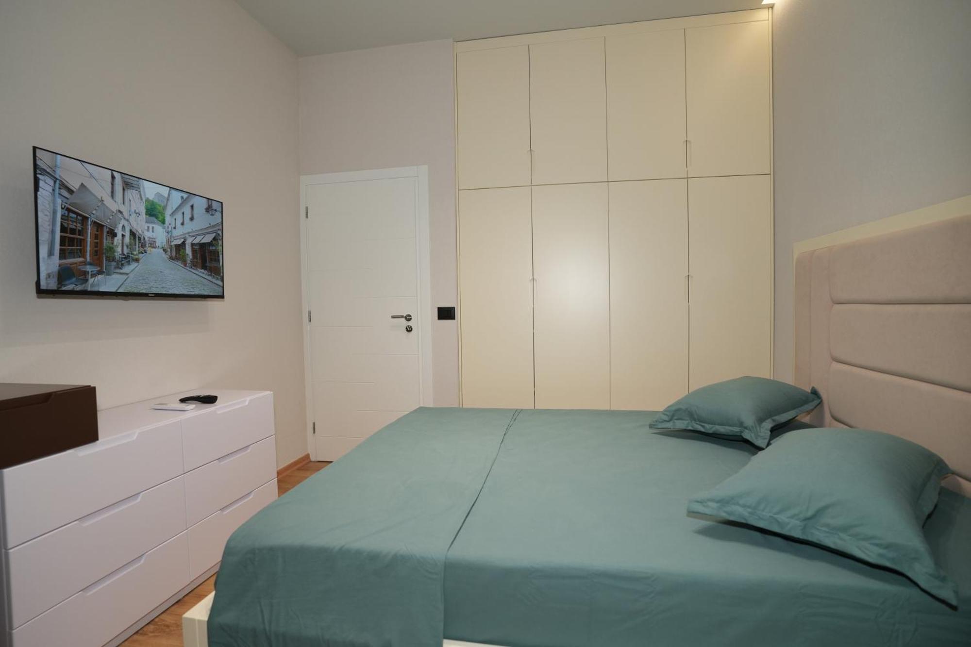 Rs Skendo Apartments Gjirokaster Exterior photo