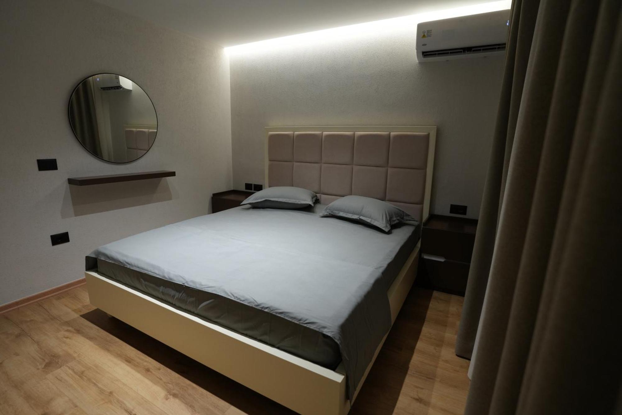 Rs Skendo Apartments Gjirokaster Exterior photo