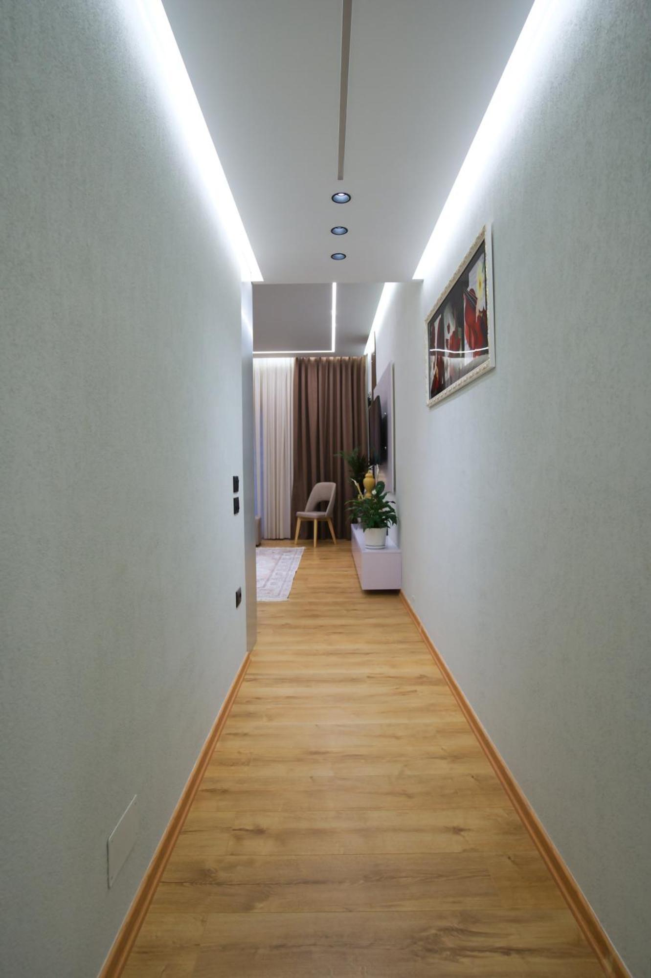Rs Skendo Apartments Gjirokaster Exterior photo