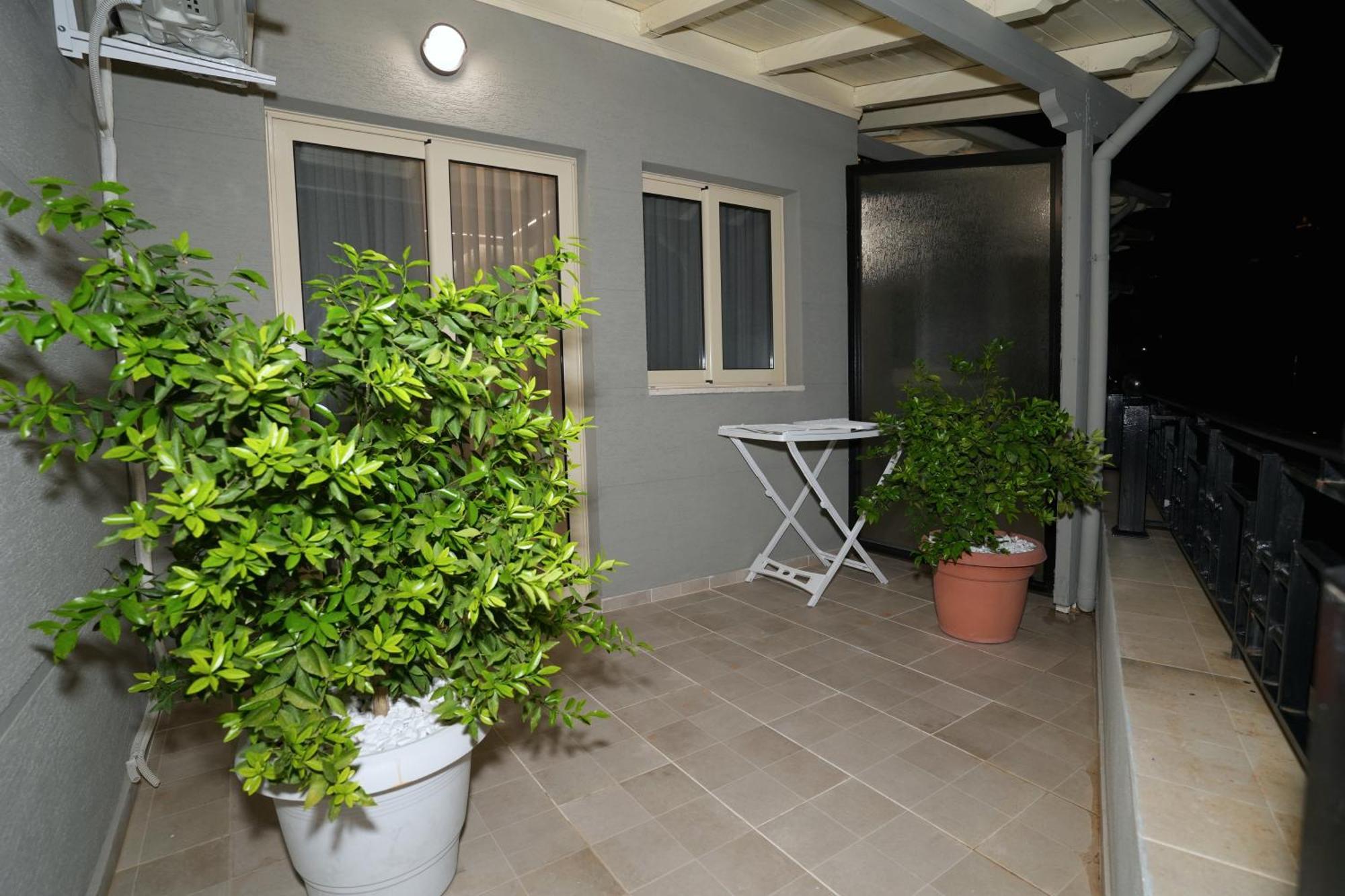 Rs Skendo Apartments Gjirokaster Exterior photo