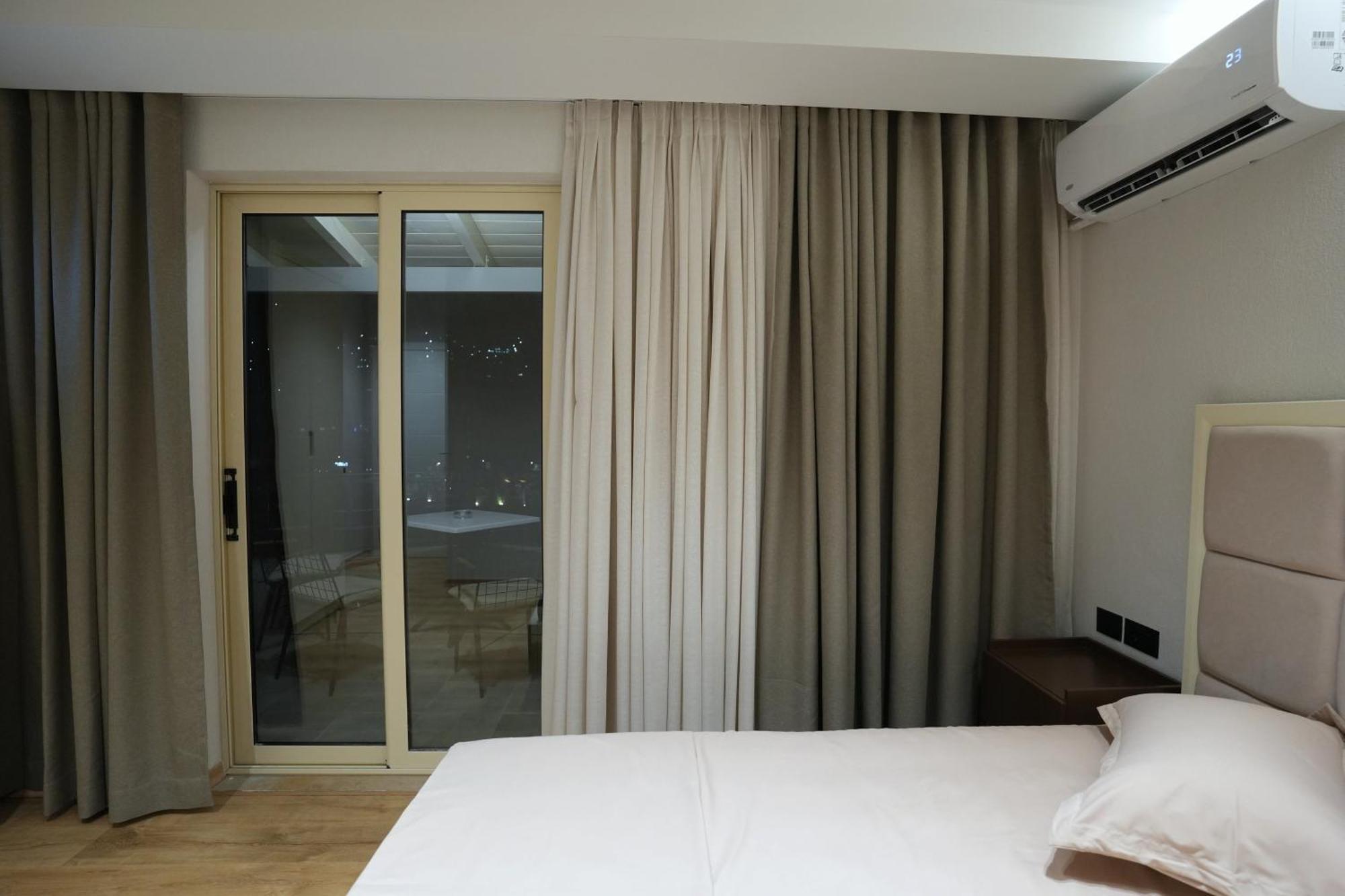 Rs Skendo Apartments Gjirokaster Exterior photo