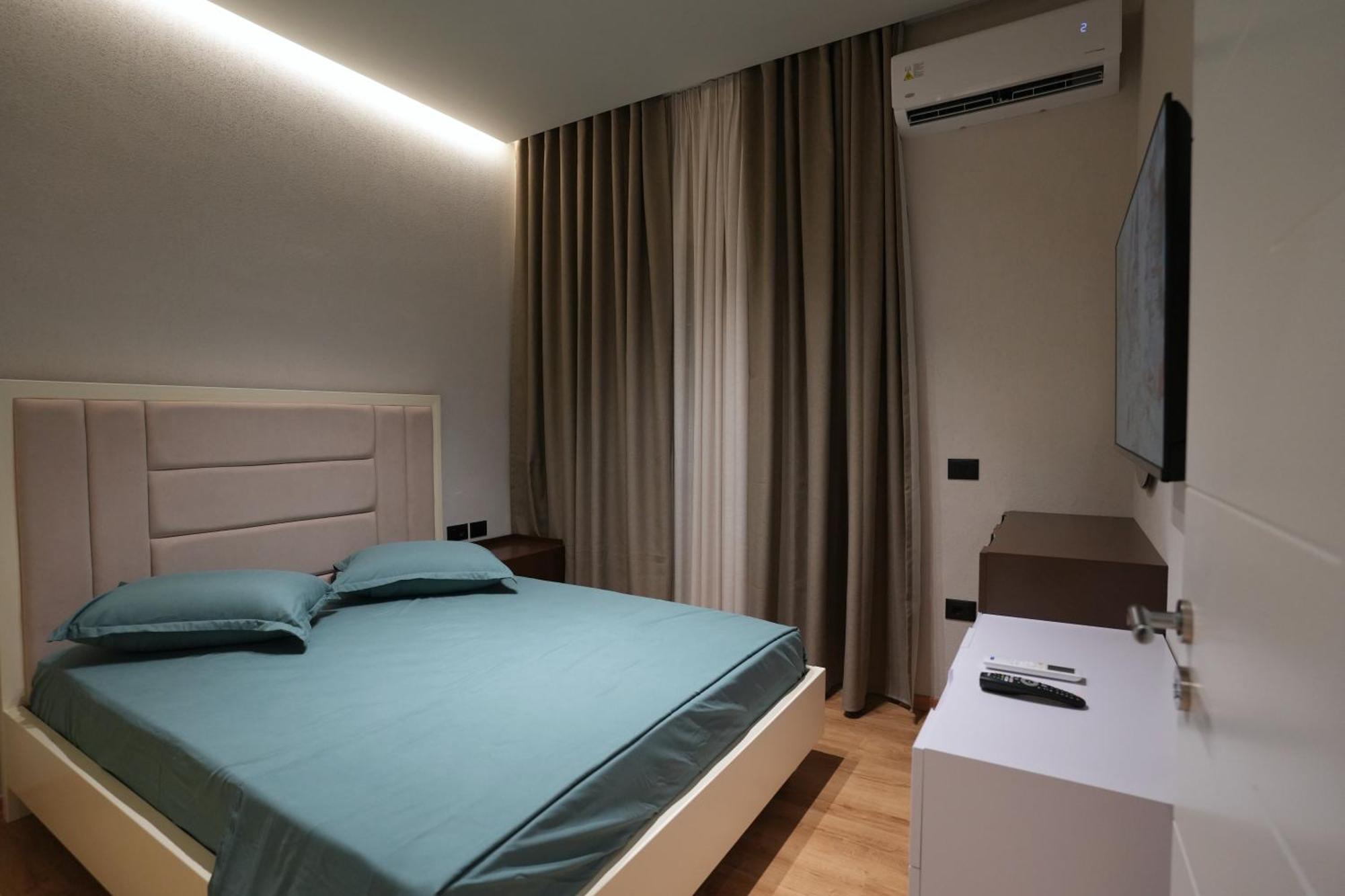 Rs Skendo Apartments Gjirokaster Exterior photo