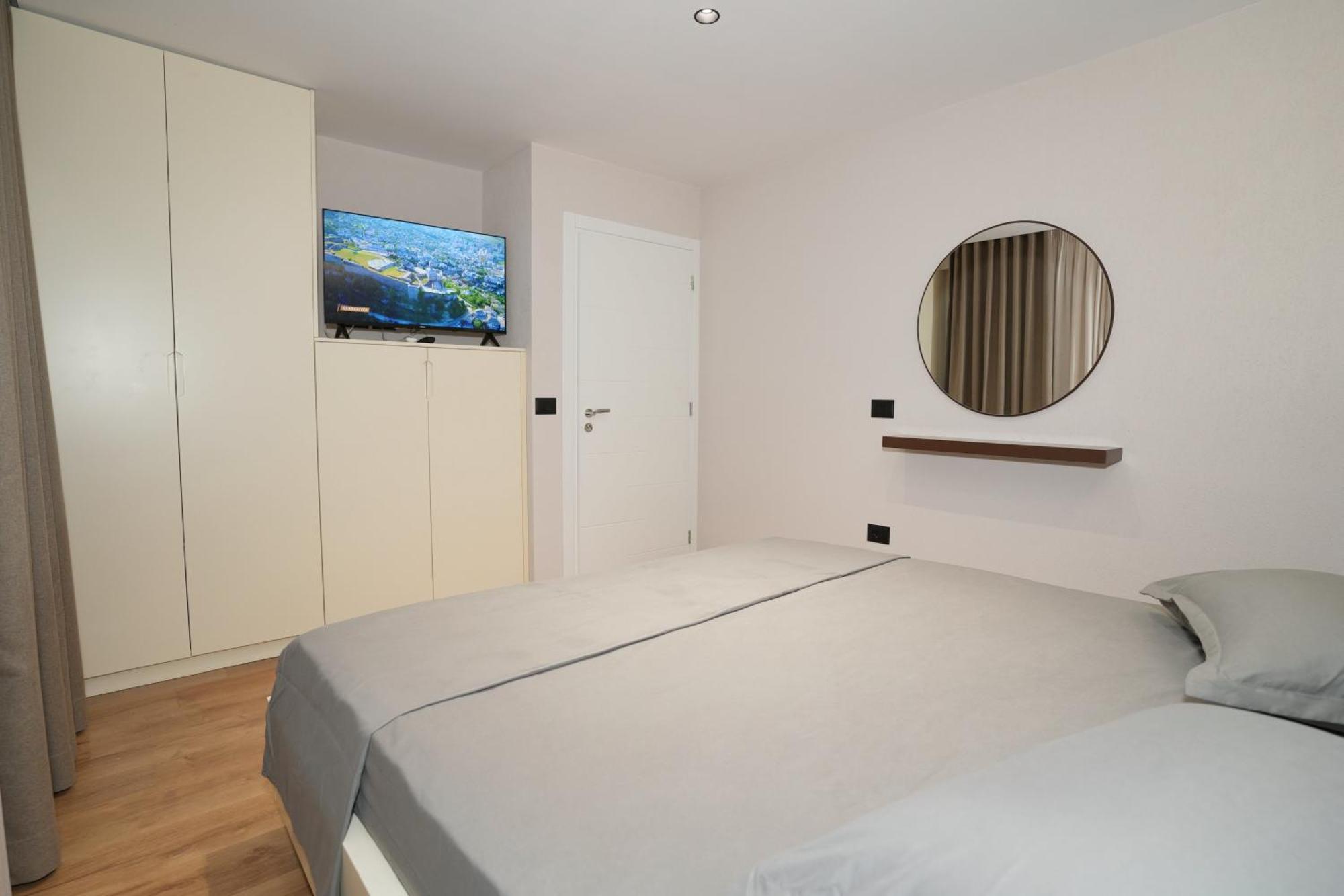 Rs Skendo Apartments Gjirokaster Exterior photo