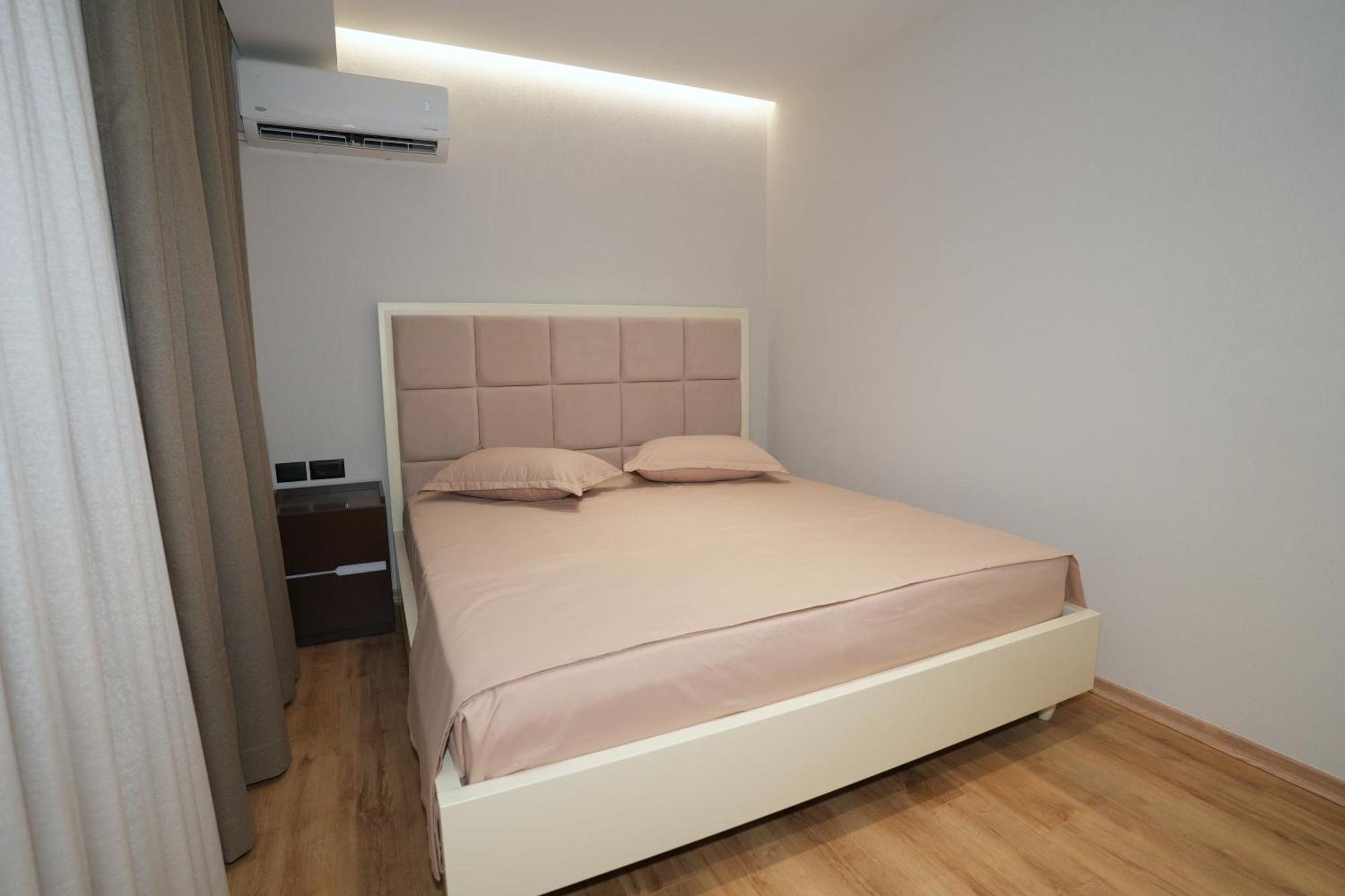 Rs Skendo Apartments Gjirokaster Exterior photo