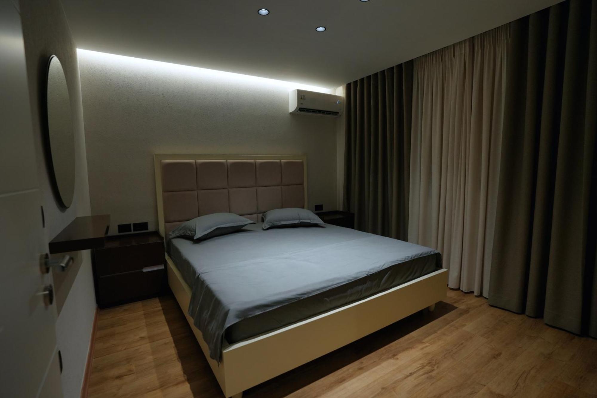 Rs Skendo Apartments Gjirokaster Exterior photo