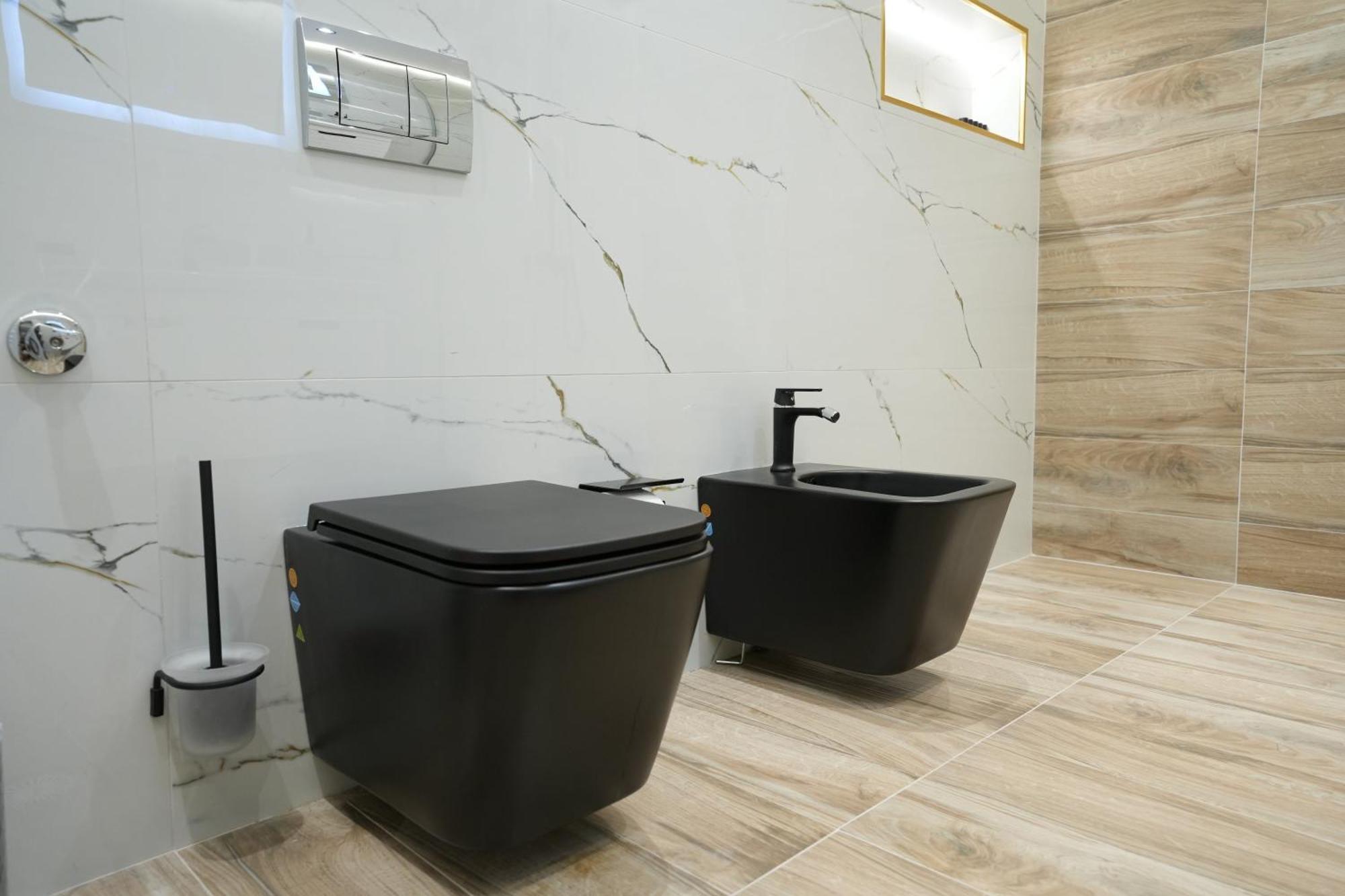 Rs Skendo Apartments Gjirokaster Exterior photo