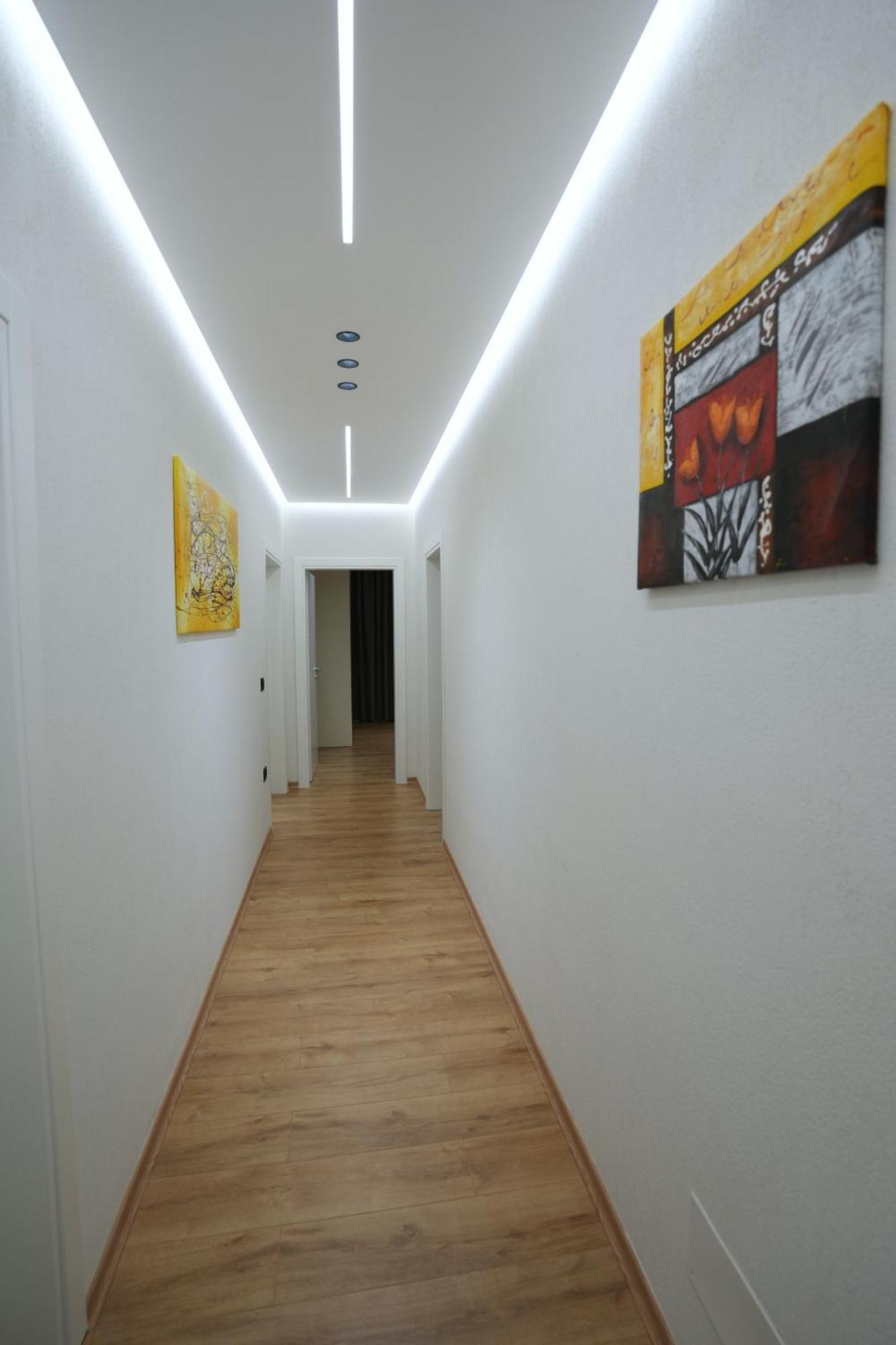 Rs Skendo Apartments Gjirokaster Exterior photo