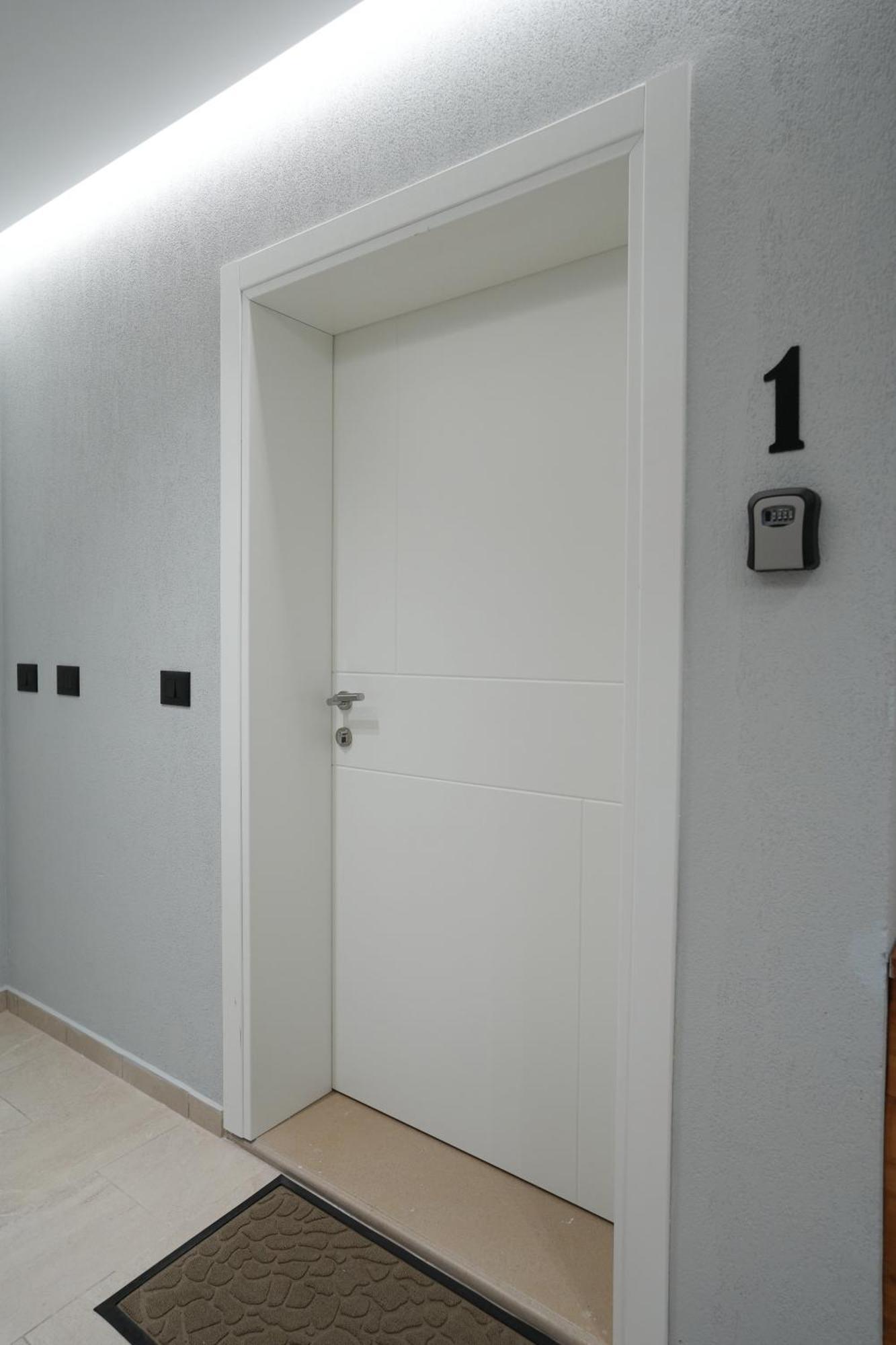 Rs Skendo Apartments Gjirokaster Exterior photo