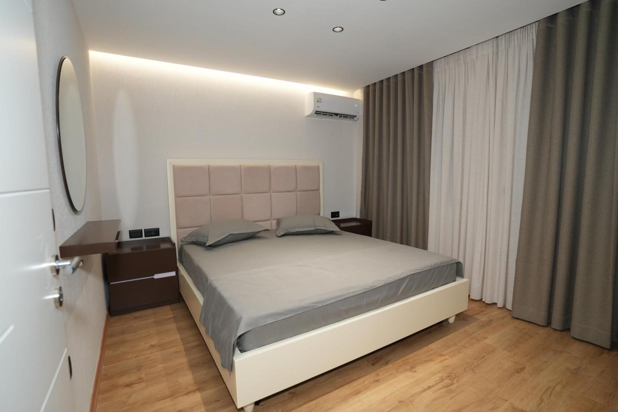 Rs Skendo Apartments Gjirokaster Exterior photo