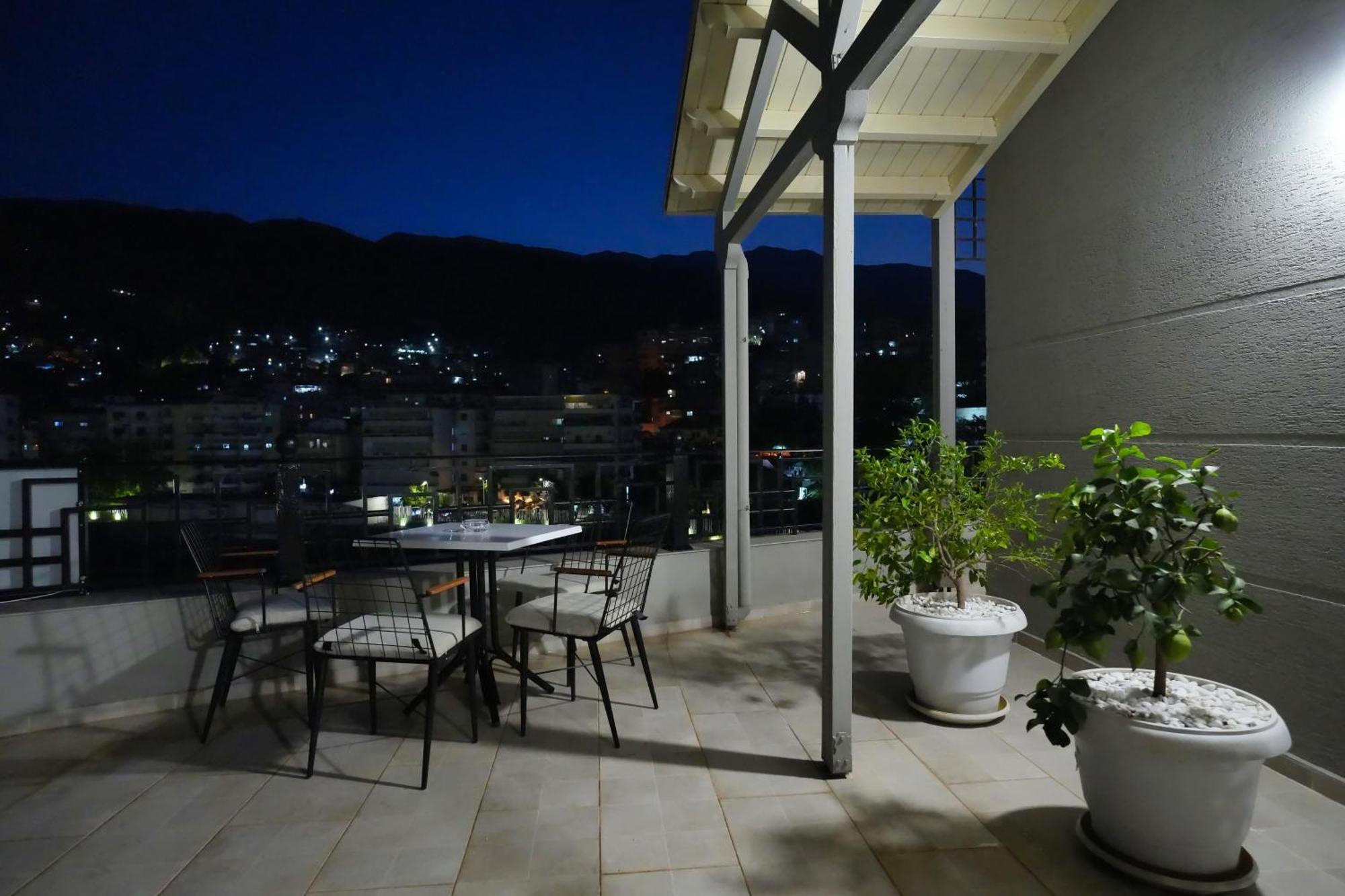 Rs Skendo Apartments Gjirokaster Exterior photo