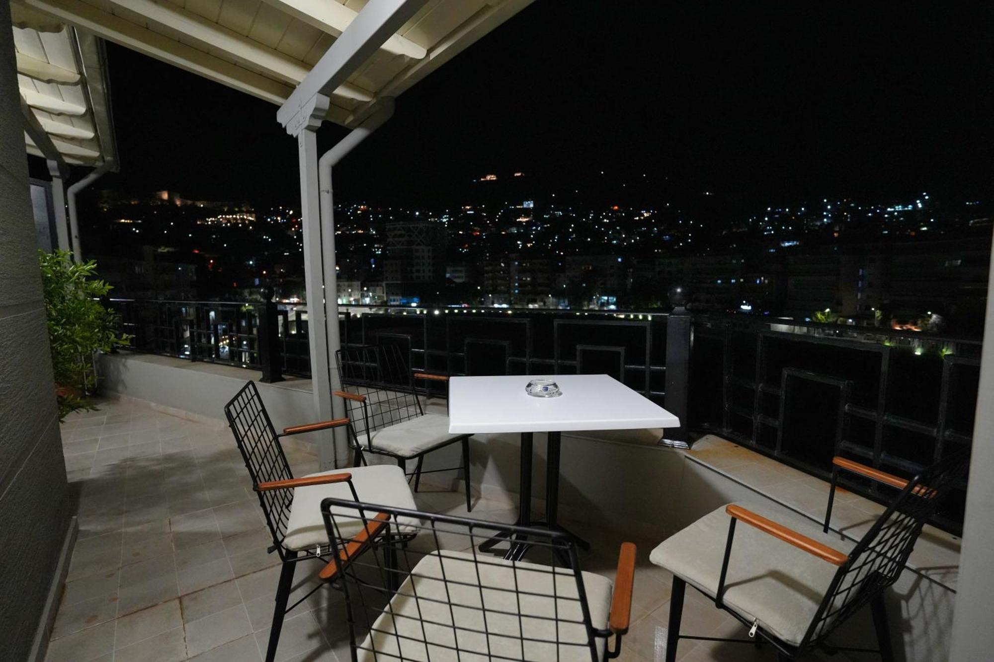 Rs Skendo Apartments Gjirokaster Exterior photo