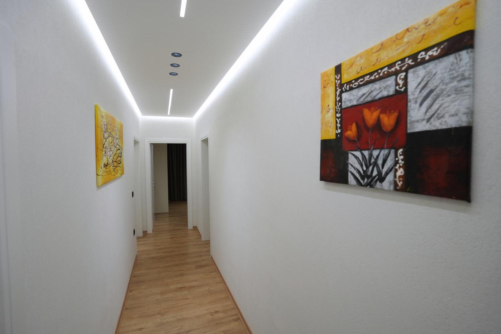 Rs Skendo Apartments Gjirokaster Exterior photo